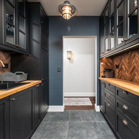 Fort Wola 12A By Homeprime Warsawa Bagian luar foto