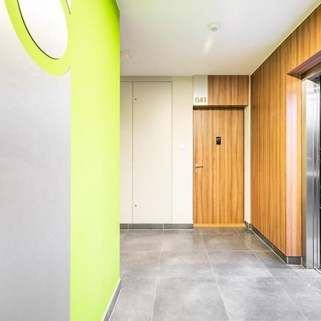 Fort Wola 12A By Homeprime Warsawa Bagian luar foto