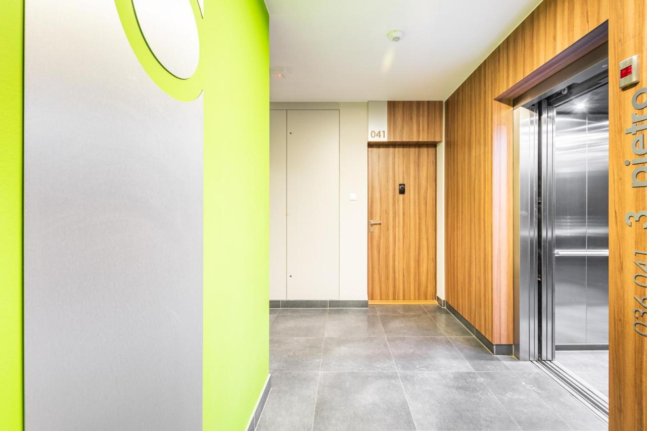 Fort Wola 12A By Homeprime Warsawa Bagian luar foto